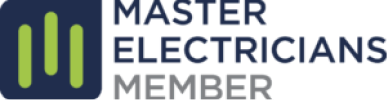 Master Electricians Member logo