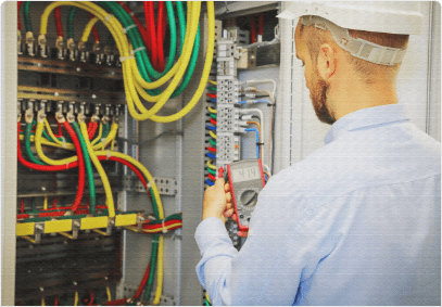 UEE40420 – Certificate IV in Electrical Instrumentation