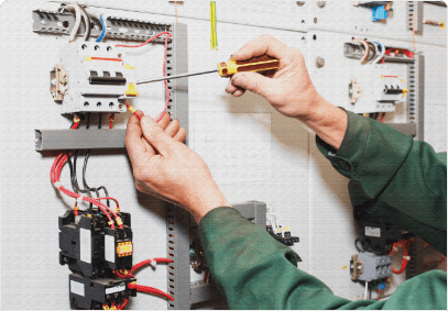 UEE40620 – Certificate IV in Electrotechnology – Systems Electrician