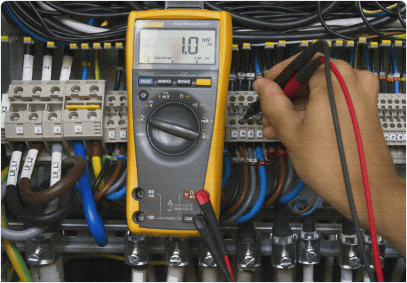 UEE42220 – Certificate IV in Instrumentation and Control