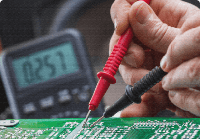 UEE50211 – Diploma of Electrical & Instrumentation