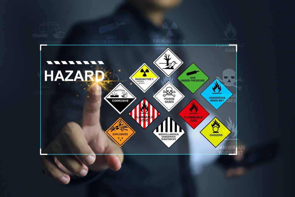 Hazardous Area Classification and Design